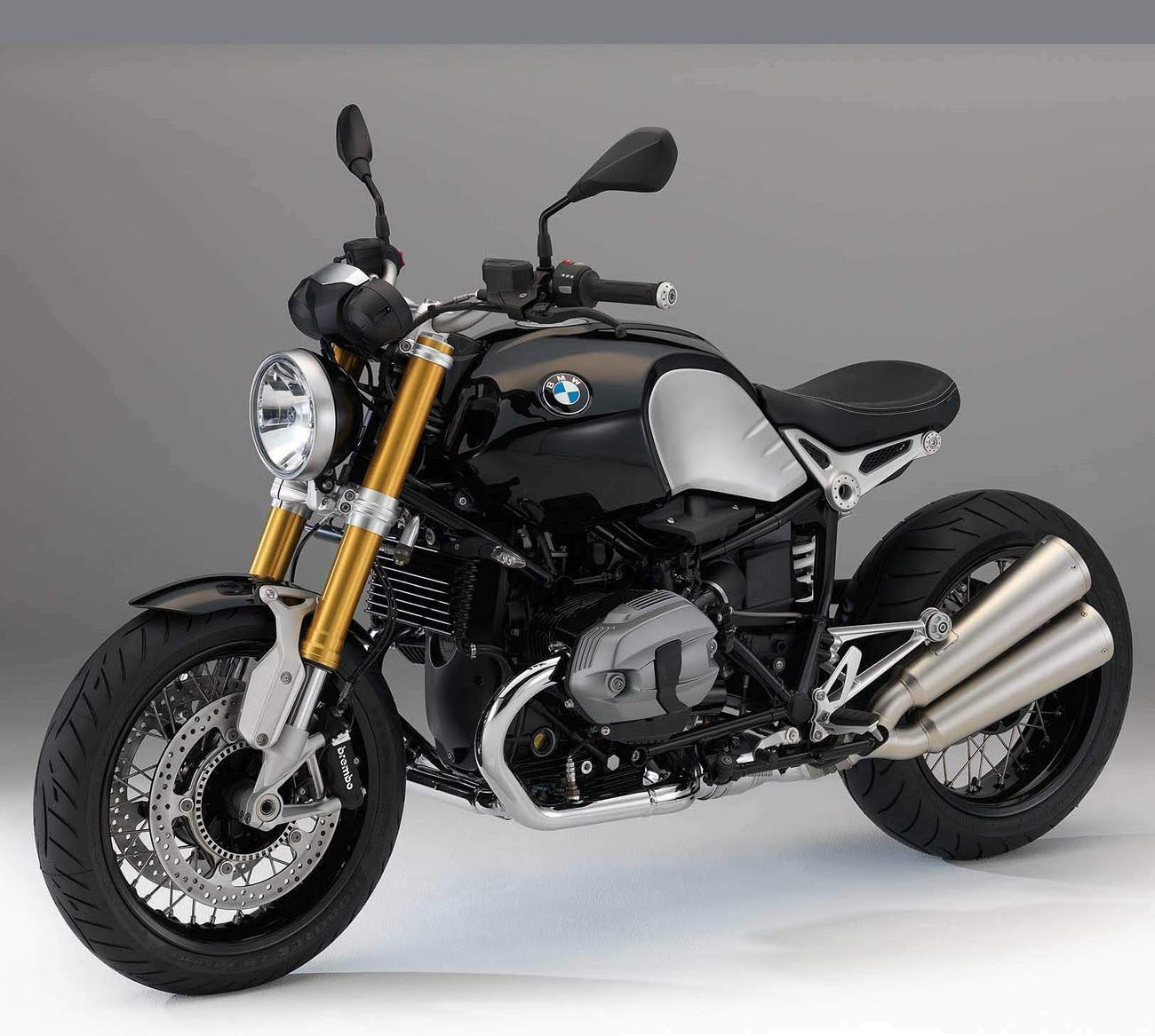 Bmw r hot sale ninet roadster